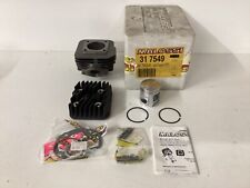 Cilindro Malossi Sport 70cc 317549 per Cagiva City scatola originale nuovo!