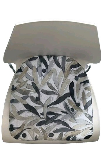 Cuscino per sedia tipo kartell - sedia,