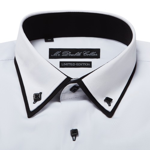 Camicia uomo lusso - , elegante