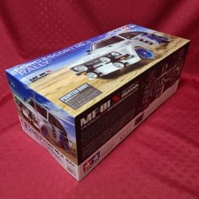 Auto RC elettrica serie n.687