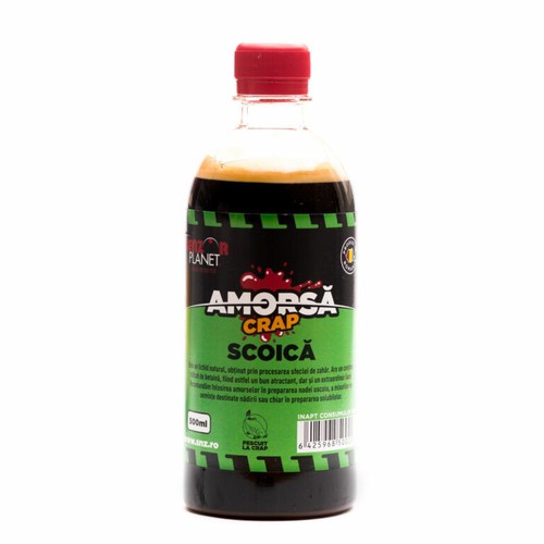 Melassa aromatizzata alla