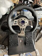 GameStop PlayStation 3 PS3 Volante con pedali ~ BB-6353