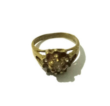 ANELLO ESTREMAMENTE ANTICO
