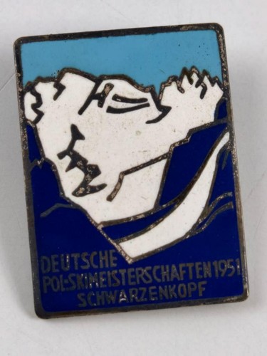 Abzeichen deutsche polizei - abzeichen,,