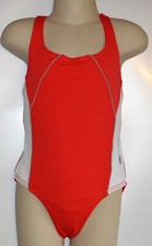 Costume da bagno Turbo bambina