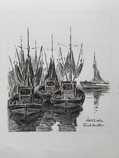 Karl Freede 1908-2000