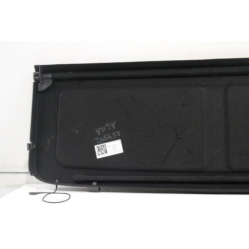 Ripiano cappelliera opel agila - ripiano,