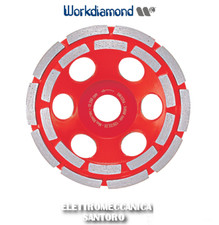 PLATORELLO DIAMANTATO D 180