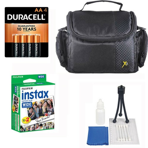Starter kit per - per, fotocamera