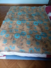 Termocoperta Vintage Lana