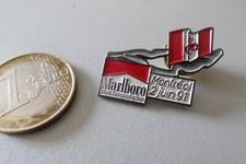 Pin malboro montreal canada - s,
