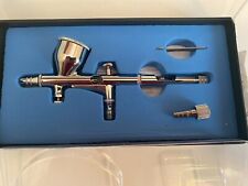 Dual Action Gravity Feed