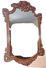 Specchiera antica Grande