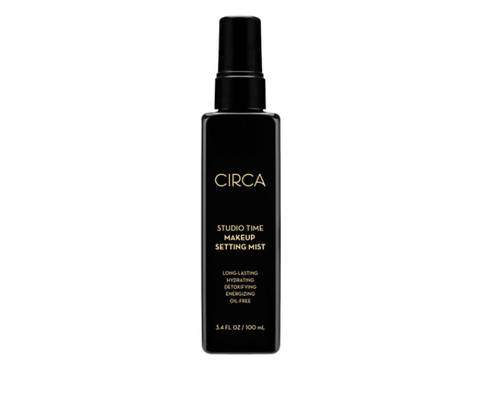 Circa brand studio - circa, time