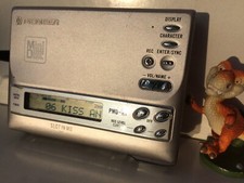 Pioneer PMD-R1