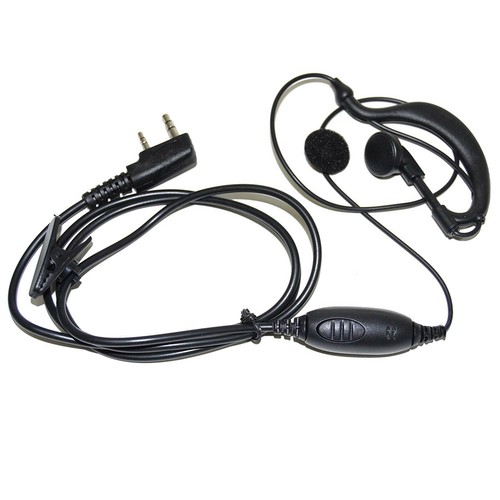 Hqrp auricolare forma - 2, pin