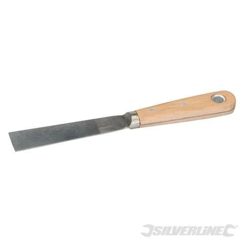 Silverline spatola per