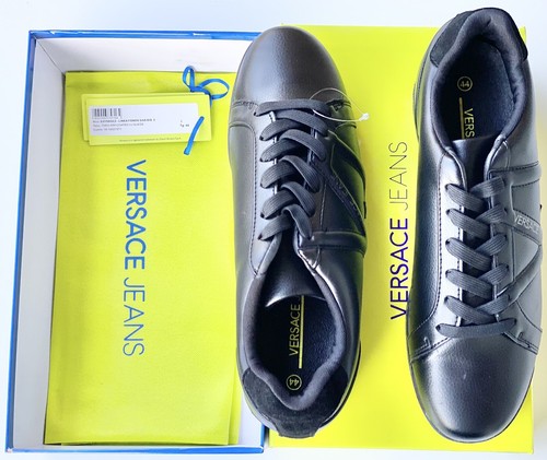 Versace jeans sneaker linea - versace,