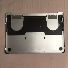 Apple Per Macbook Pro 13” A1989 2018 Bottom Cover Coperchio Inferiore Argento