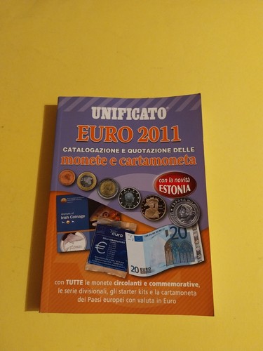 Monete cartamoneta catalogo - e,