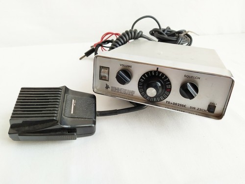 Radio baracchino anni 70 - radio, cb
