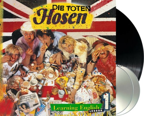 Toten hosen learning - toten, "learning