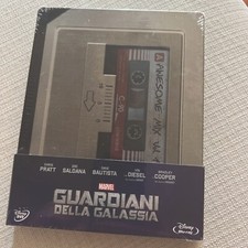 I guardiani Della Galassia