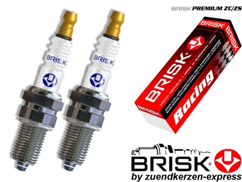 Candele accensione brisk - candele,