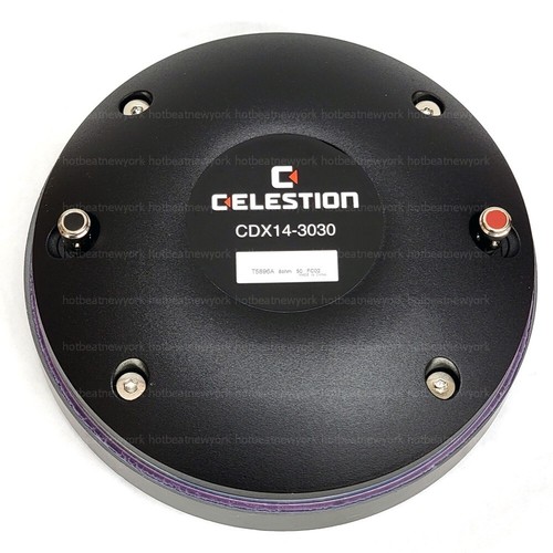 Celestion cdx14 3030 - celestion, cdx14-3030