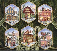 SCHEMI PUNTO CROCE ADDOBBI