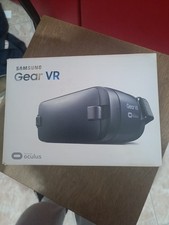 Samsung Gear VR Oculus Visore