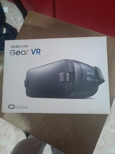 Samsung gear oculus visore - vr,