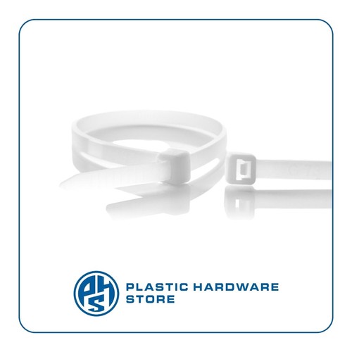 Fascette stringicavo standard