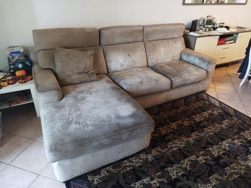 Divano poltronesofa posti - 4,