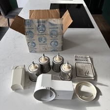 Trituratore Affettatrice