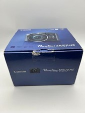 Canon powershot sx510 - canon,