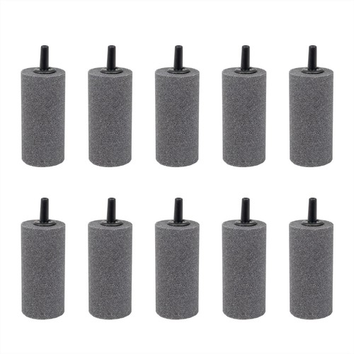 Diffusori cilindrici air stone - diffusori,