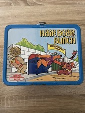HAIR BEAR BUNCH 1971 METAL