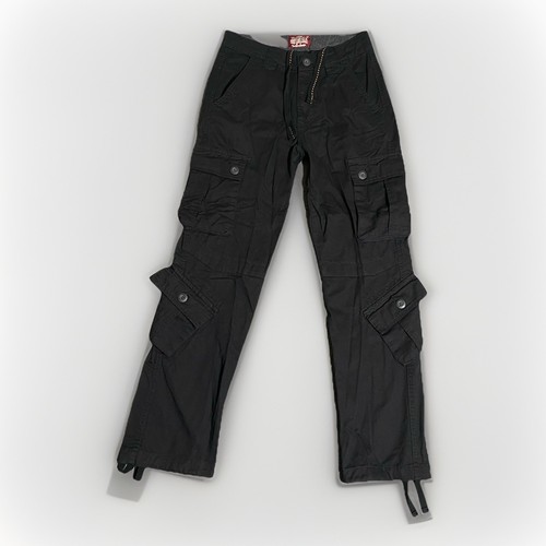 Matchstick pantalone cargo - matchstick,