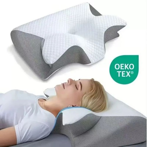 Cuscino per apnea - l'apnea, notturna