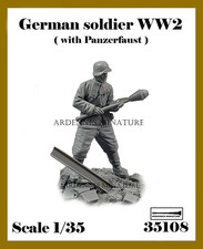 Ardennes miniature wwii german - ardennes,