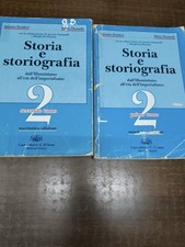 Storia e Storiografia 2 Tomo