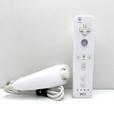 Nintendo Wii mote controller