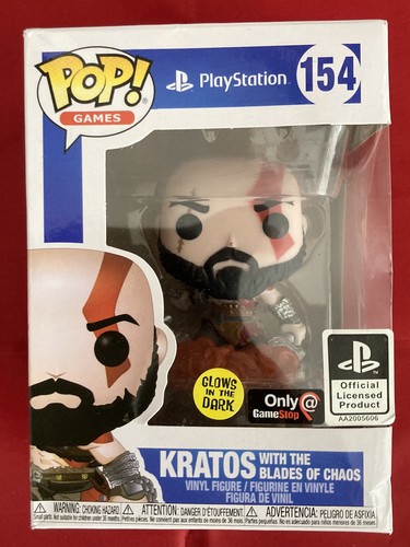 Funko pop games 154 - funko, pop!
