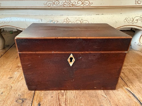 Vintage small hardwood - small,