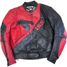 iXS Giacca Motociclista Biker