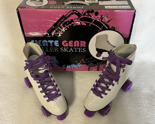 Pattini rotelle skate gear - rotelle,