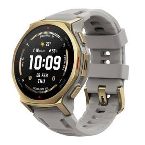 Amazfit rex pro - t-rex,