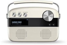 SAREGAMA Carvaan Punjabi 6 W