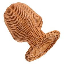  Testa rustico mannequin testa